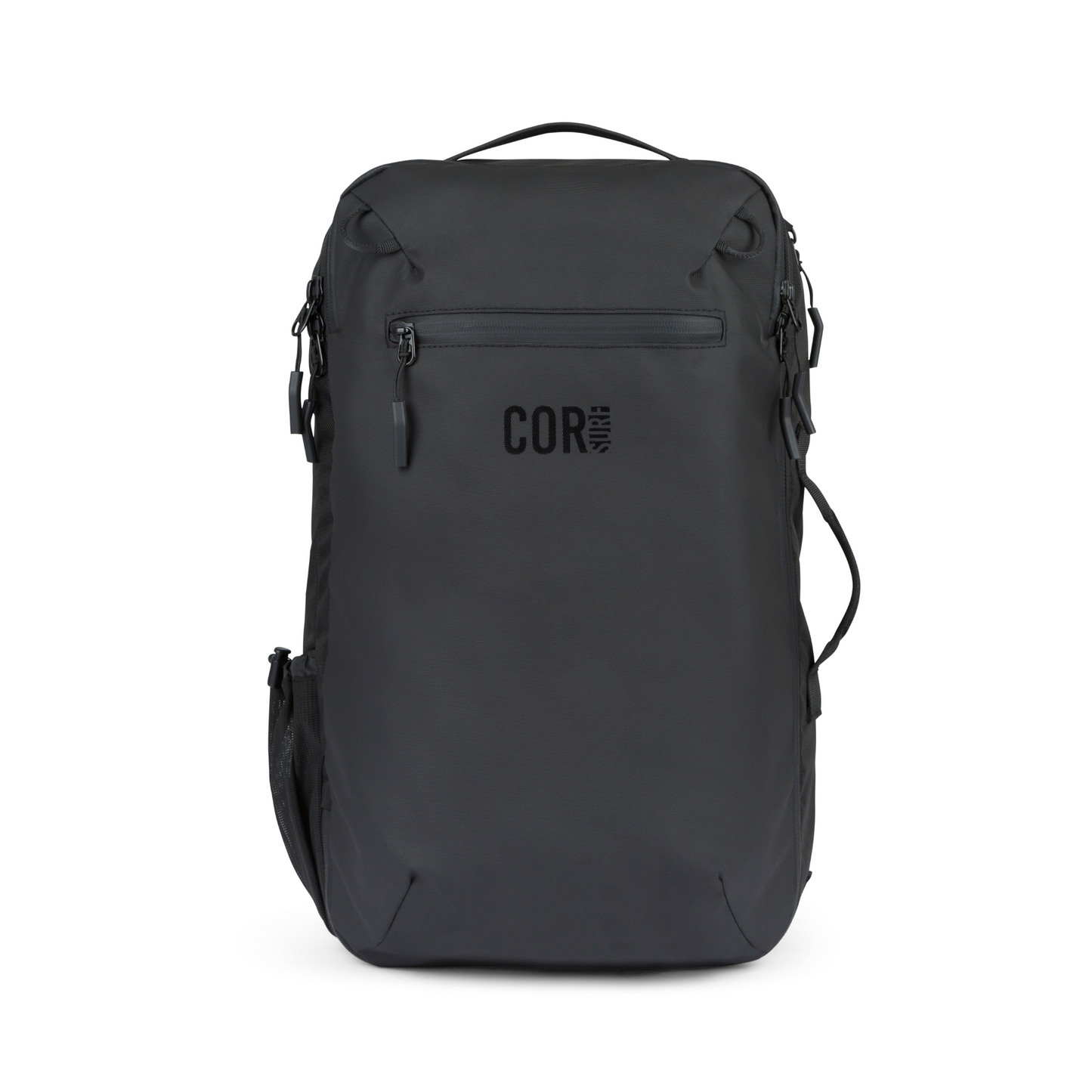 The Island Hopper 40L — Carry-On Backpack for 1–2 Week Trips