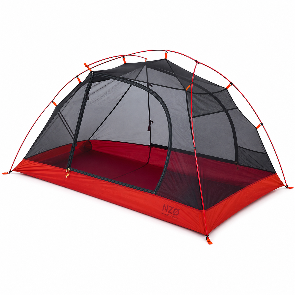 2P DynaLite Tent
