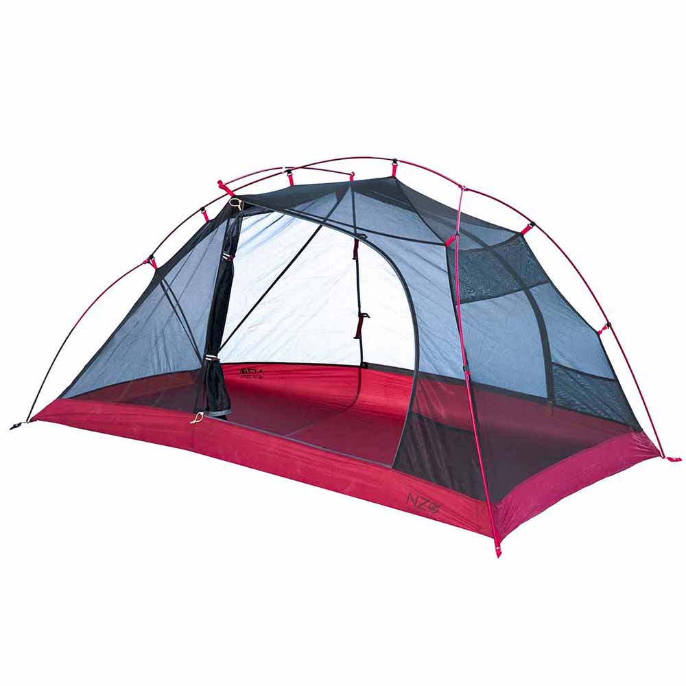 trekking tent 2 person Near Zero DynaLite Tent 2-Person