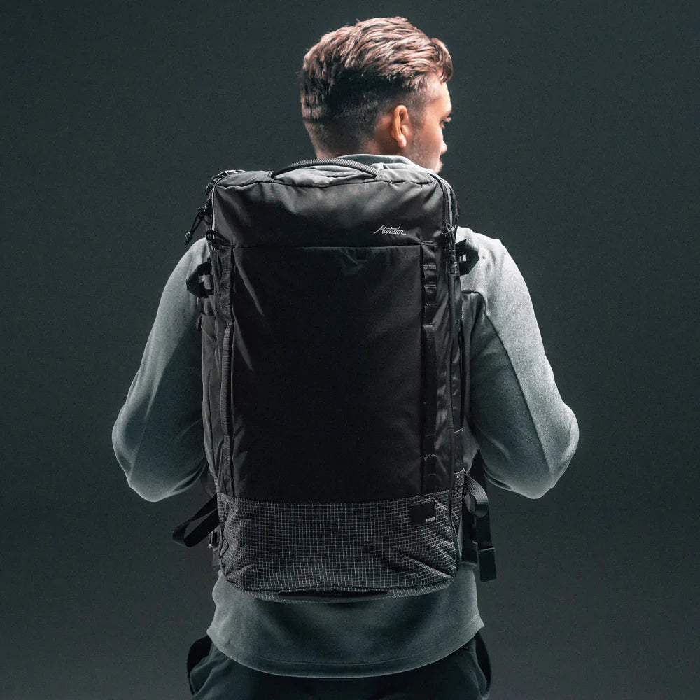 GlobeRider45 Travel Backpack