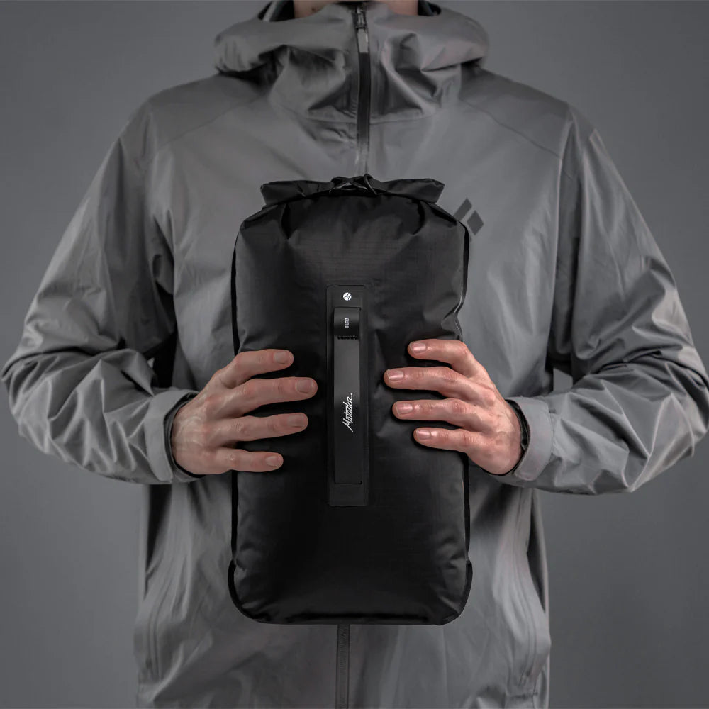 Flatpak™ Dry Bag - 2 Sizes Available