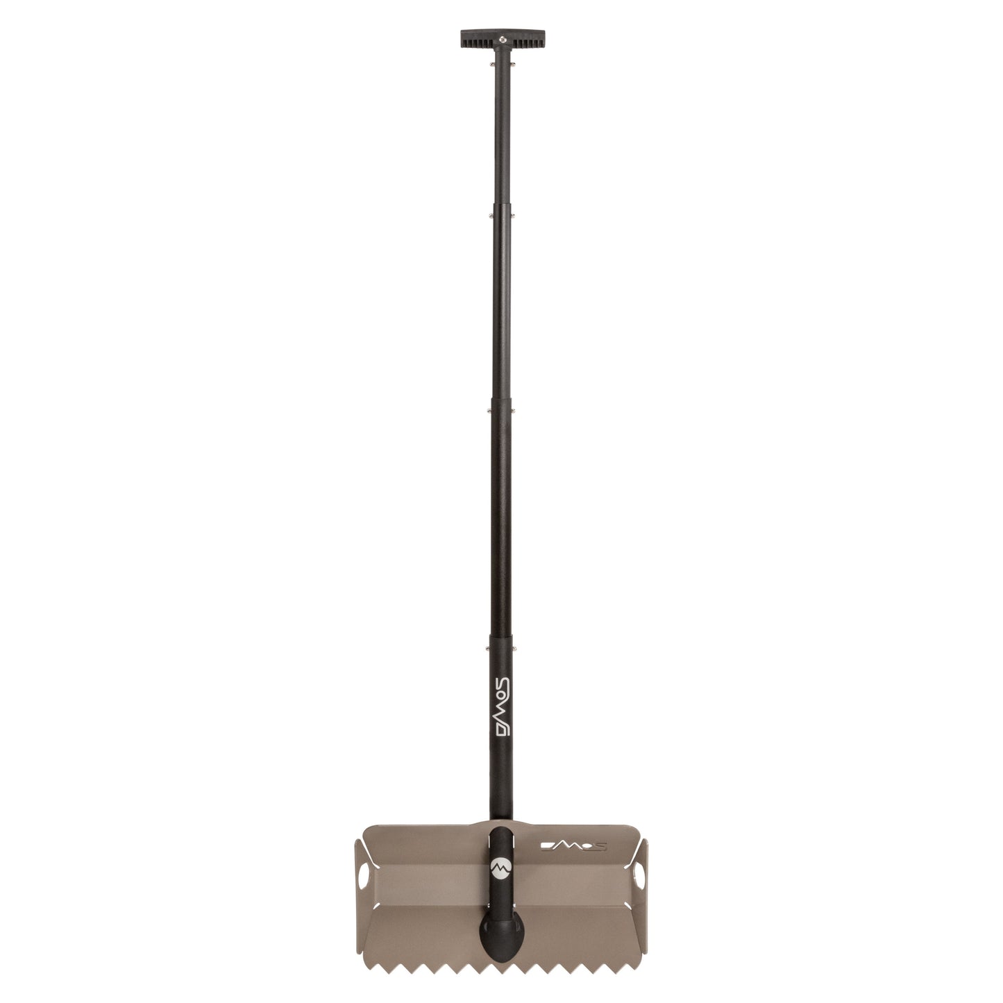 DMOS The Stealth Shovel