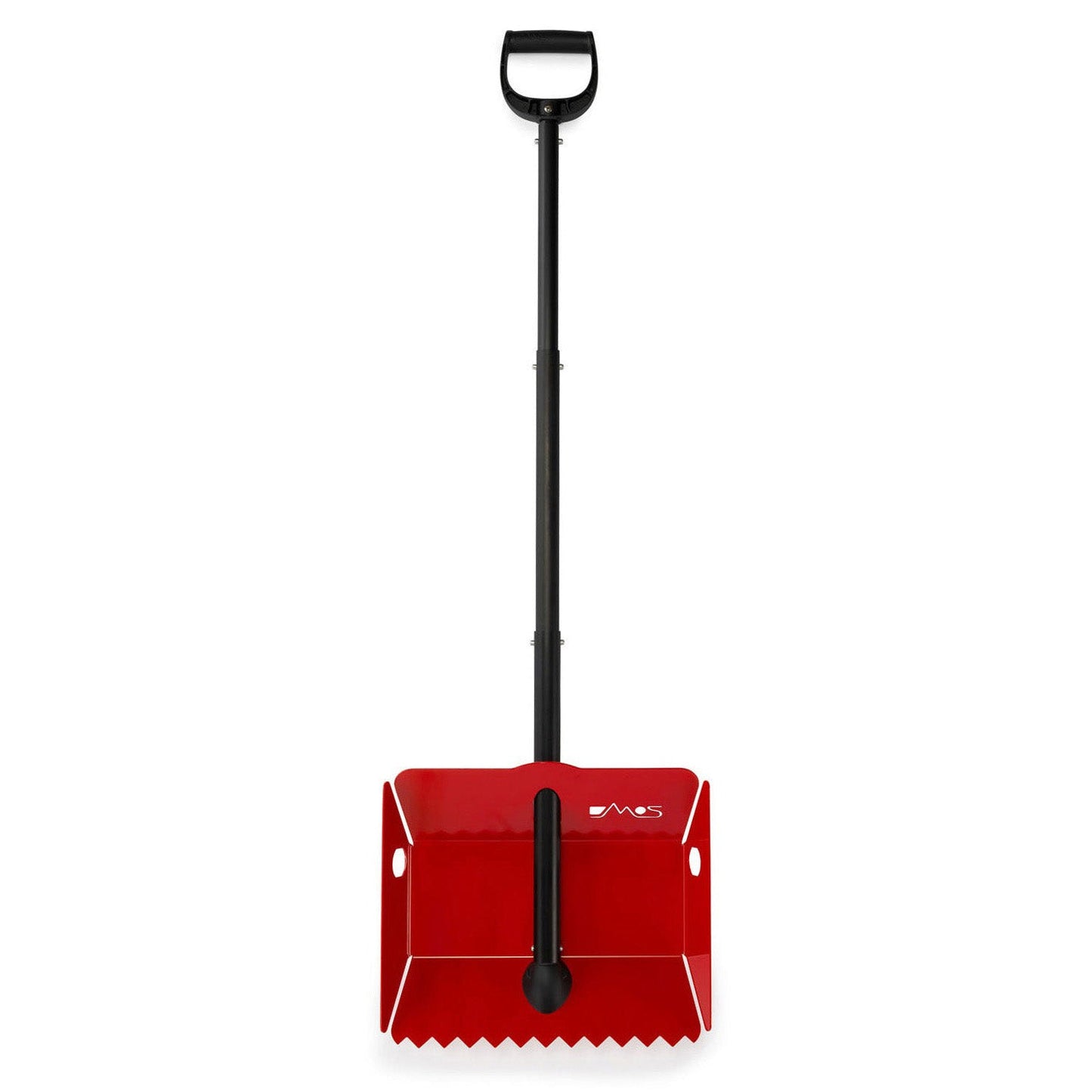 DMOS The Stealth XL Shovel