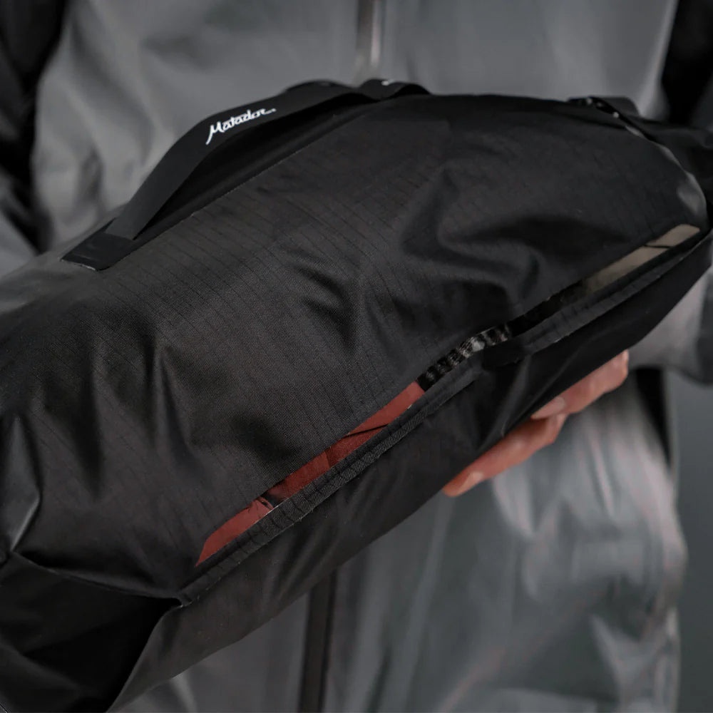 Flatpak™ Dry Bag - 2 Sizes Available