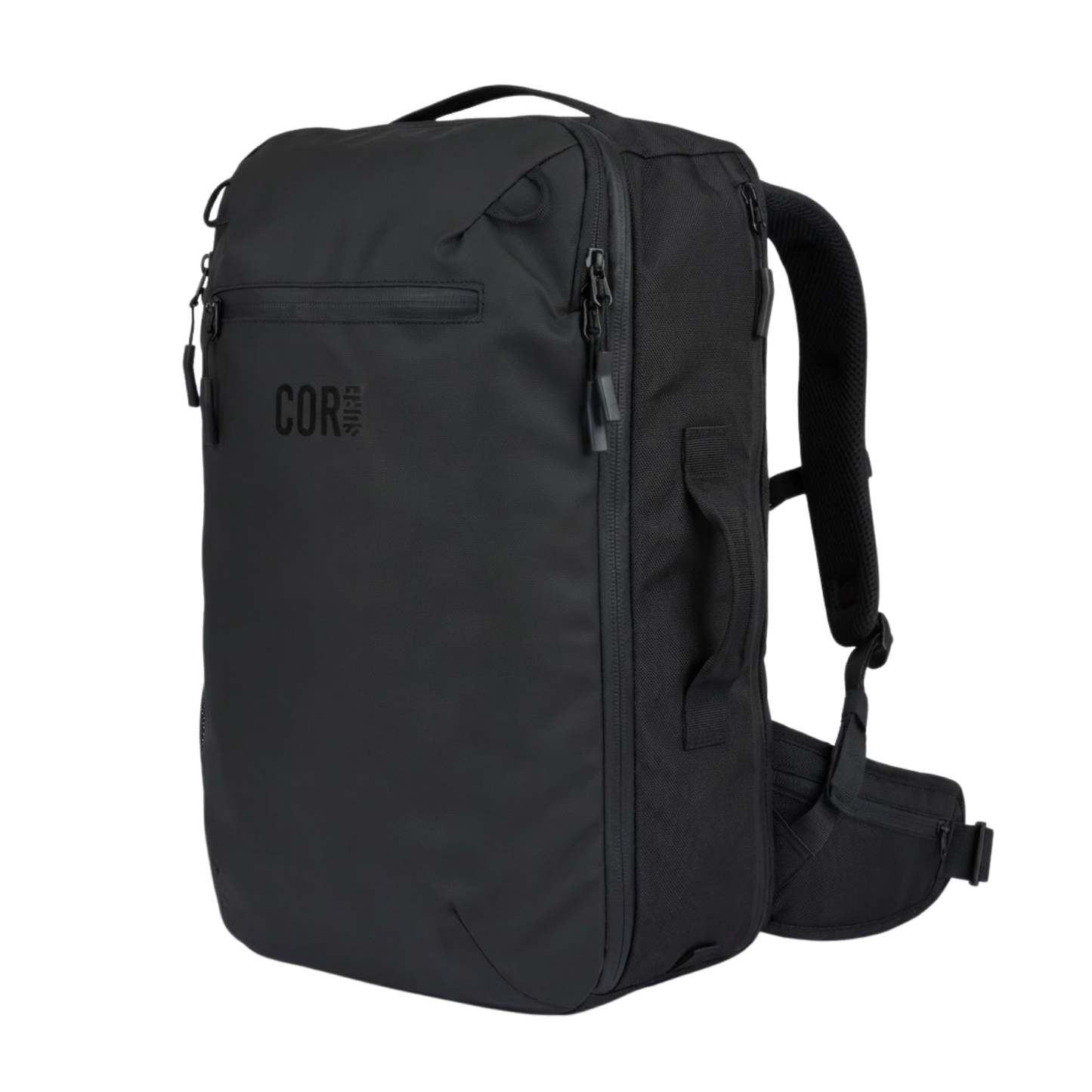 The Island Hopper 40L — Carry-On Backpack for 1–2 Week Trips