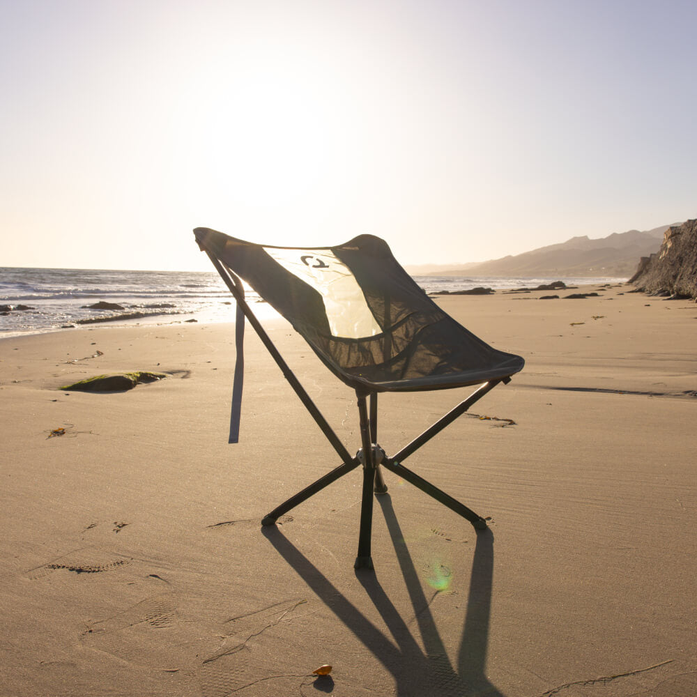 MystiQ Lounge Chair