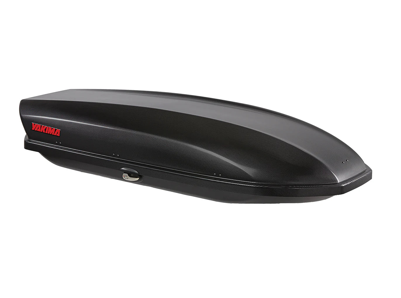 Yakima SkyBox 16 Carbonite - Rental Unit