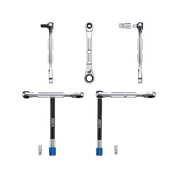 MOTORCYCLE TOOL SET for Harley Davidson Sportster, Softail, Touring & CVO