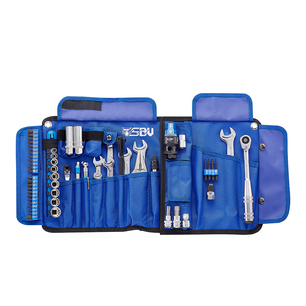 Motorcycle Tool Set for BMW