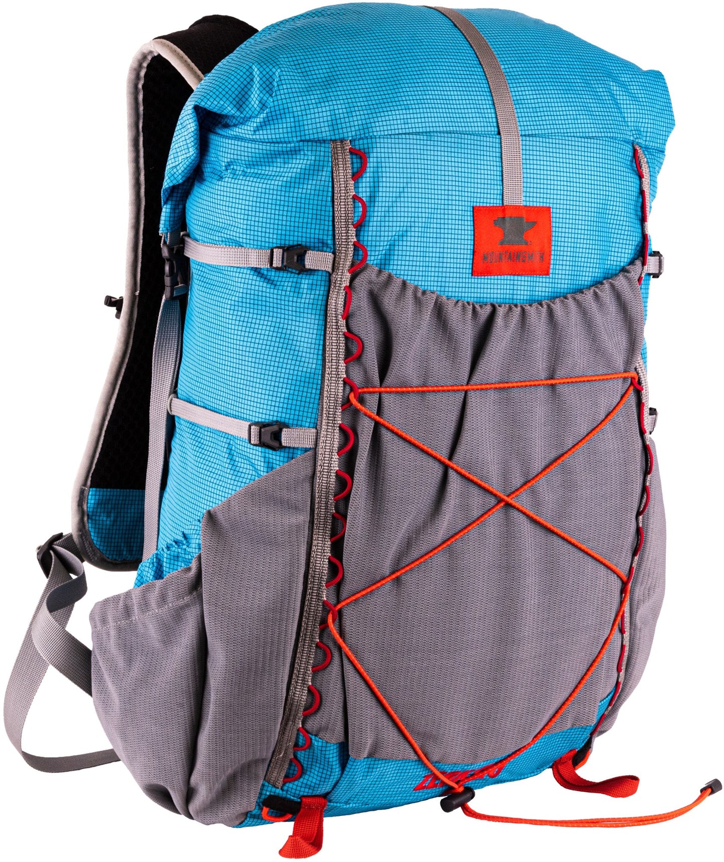 Zerk 40 Backpack - Multiple Colors