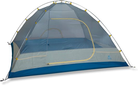 Bear Creek 2p Tent - 3 Season Tent - with Footprint