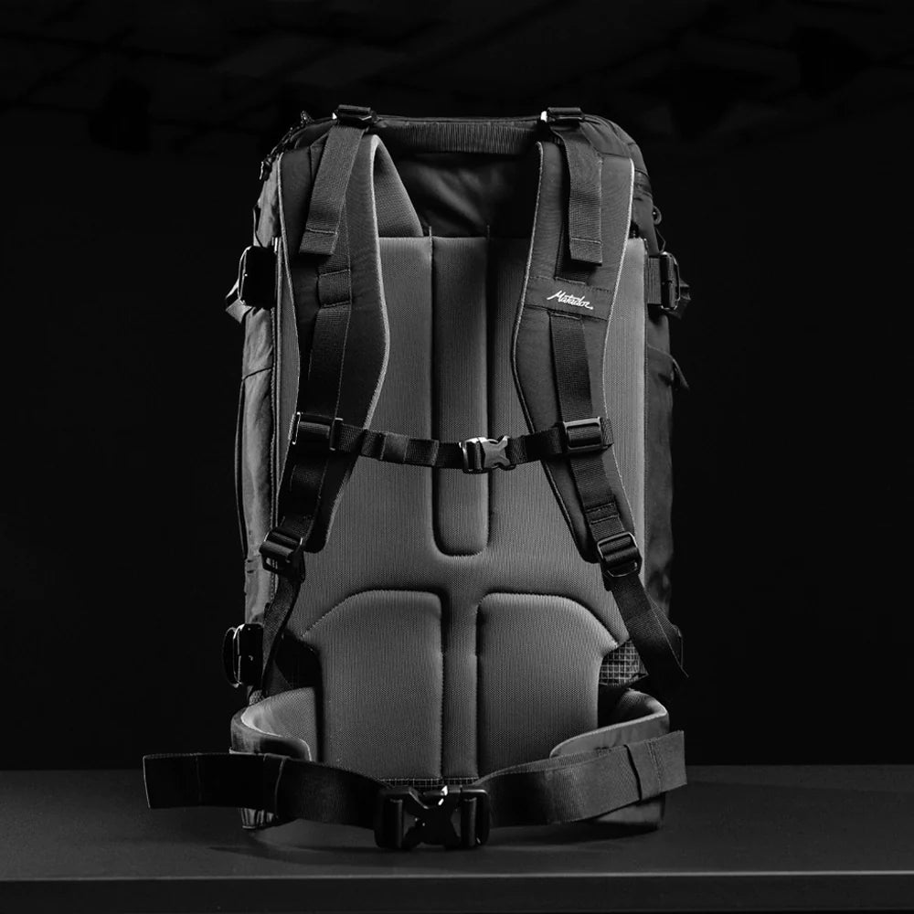 GlobeRider45 Travel Backpack