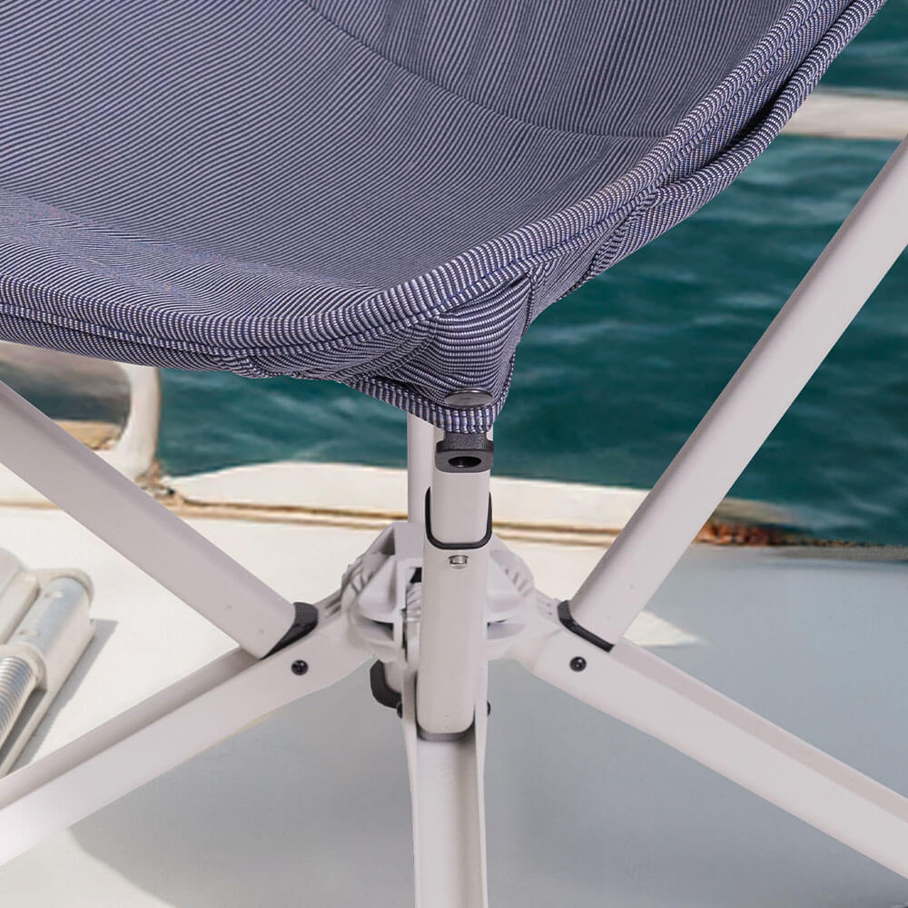 Riviera Lounge Chair