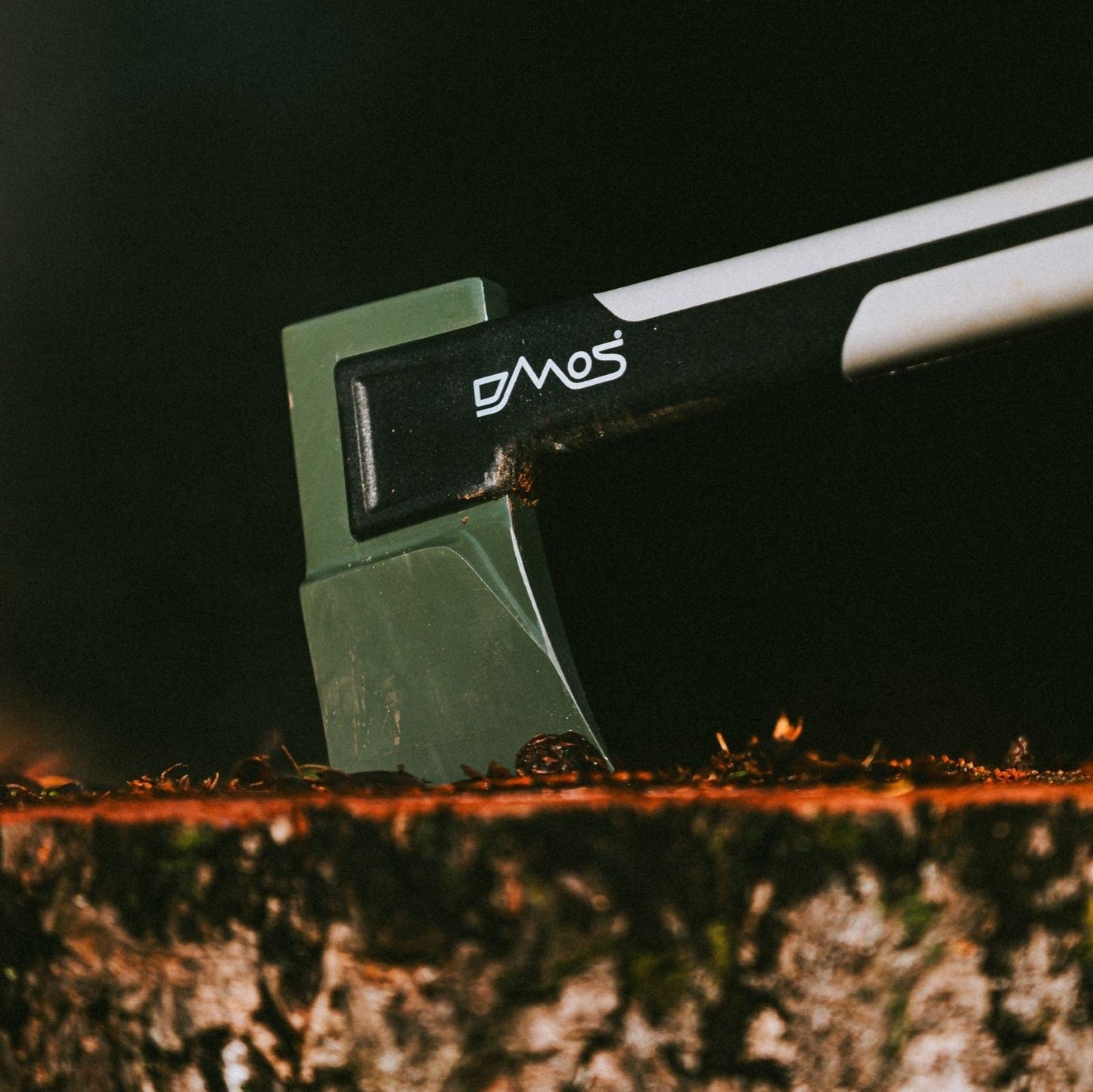 DMOS Axpedition 23.5 inch Hybrid Axe