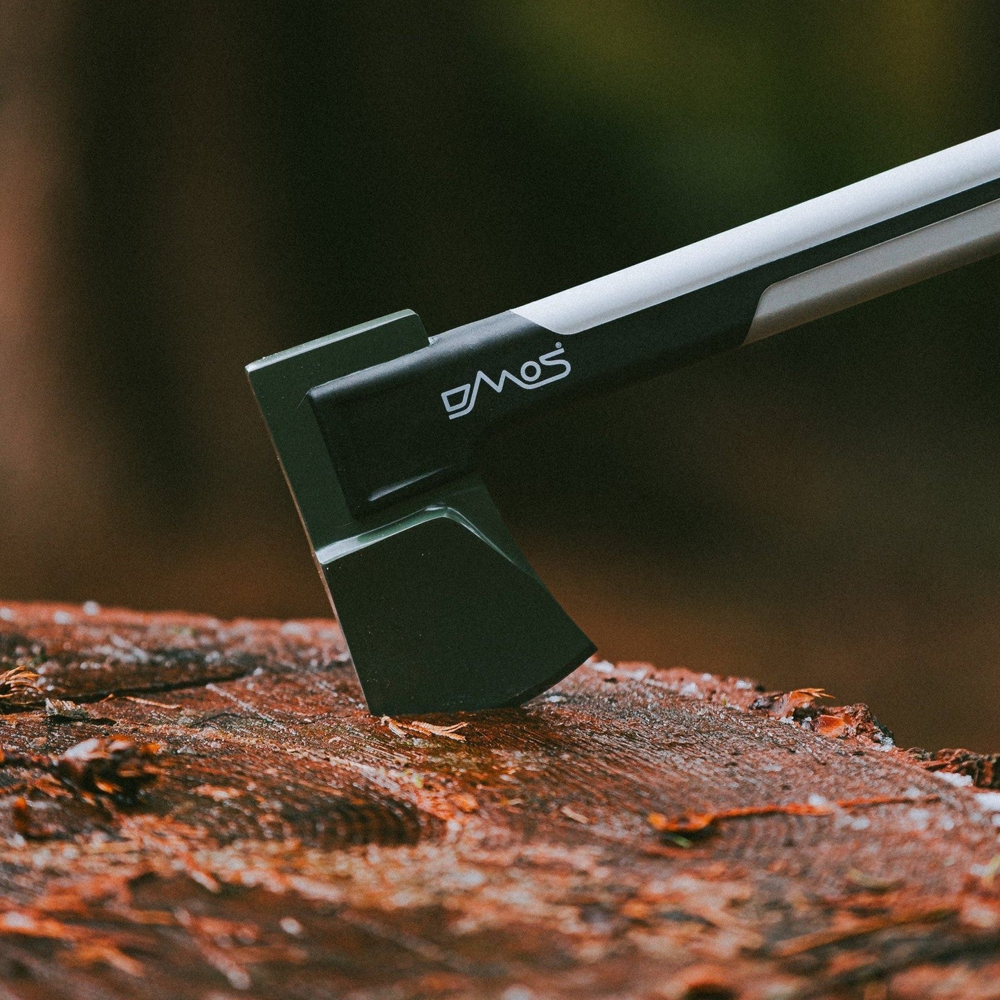 DMOS Axpedition 23.5 inch Hybrid Axe