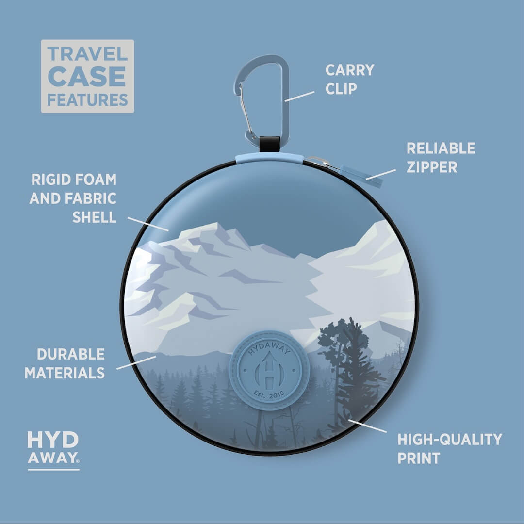 Travel Case