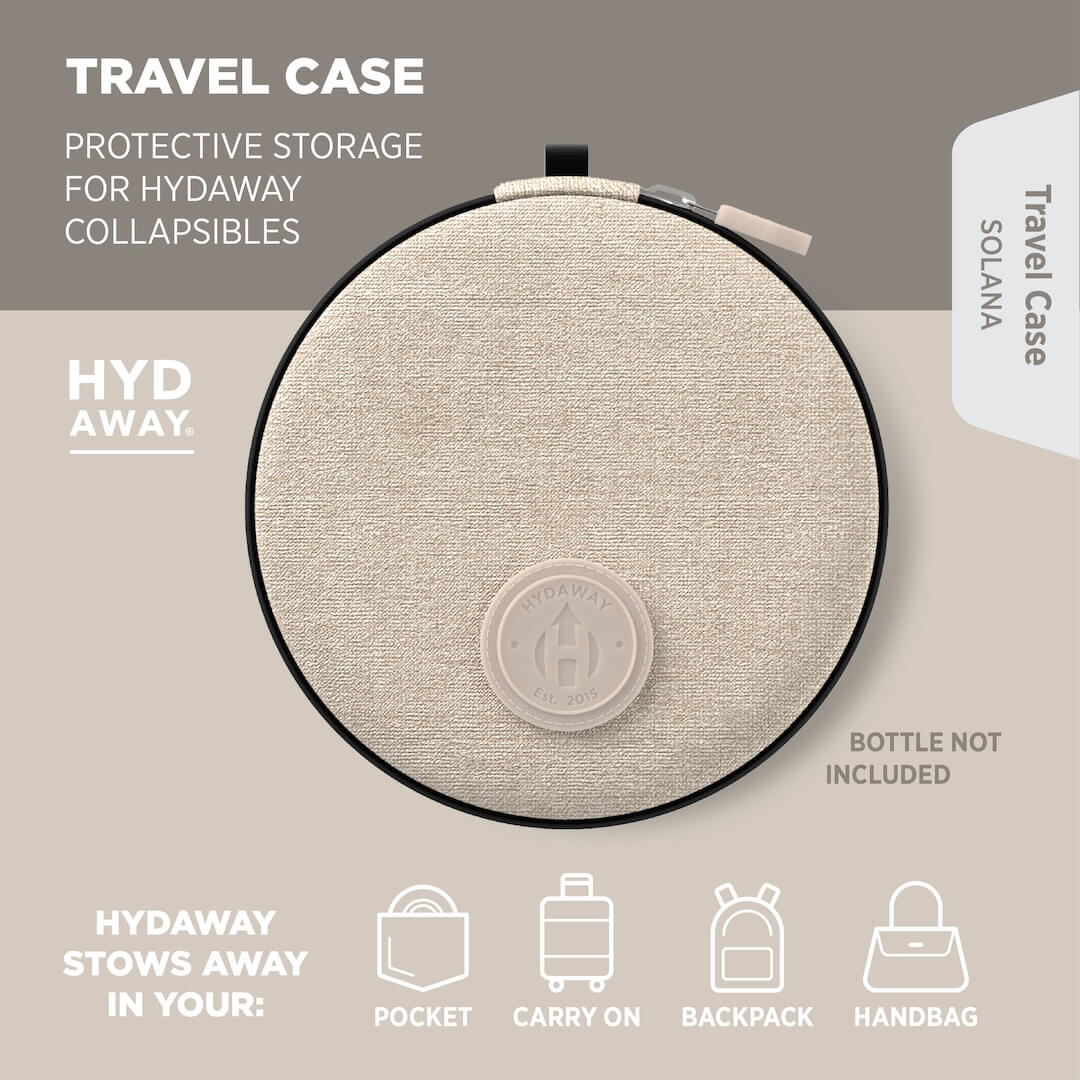 Travel Case