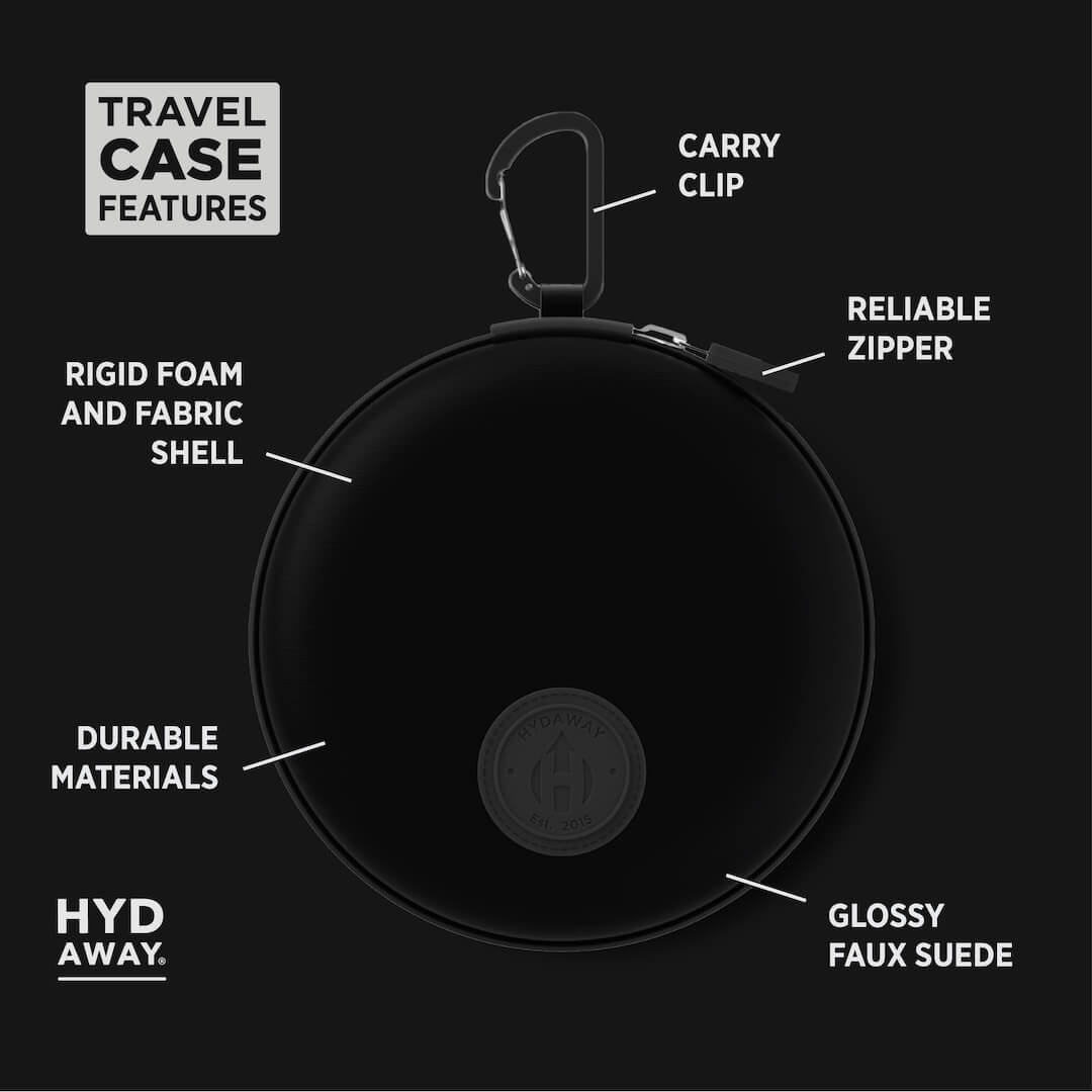 Travel Case