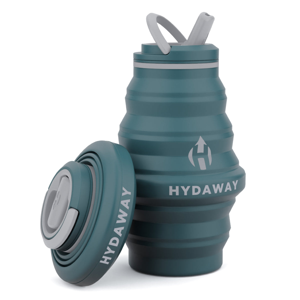 Collapsible Water Bottle | 17oz