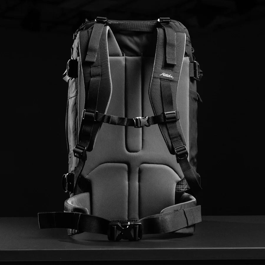 GlobeRider45 Travel Backpack