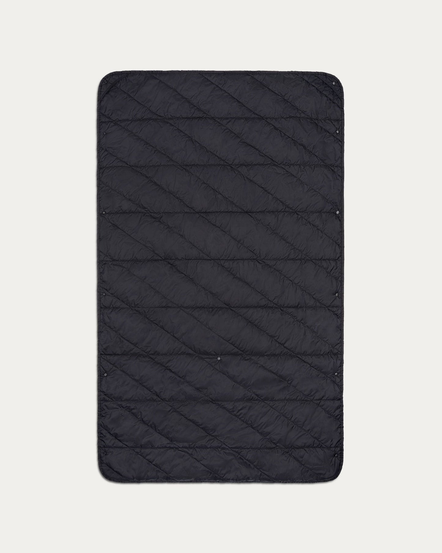 Layover™ Blanket Black