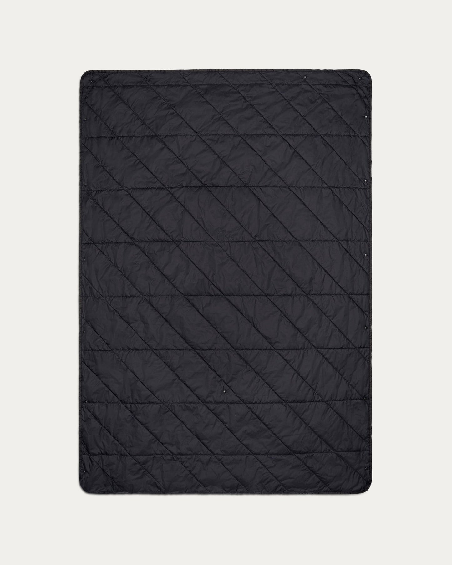Layover™ XL Blanket Black