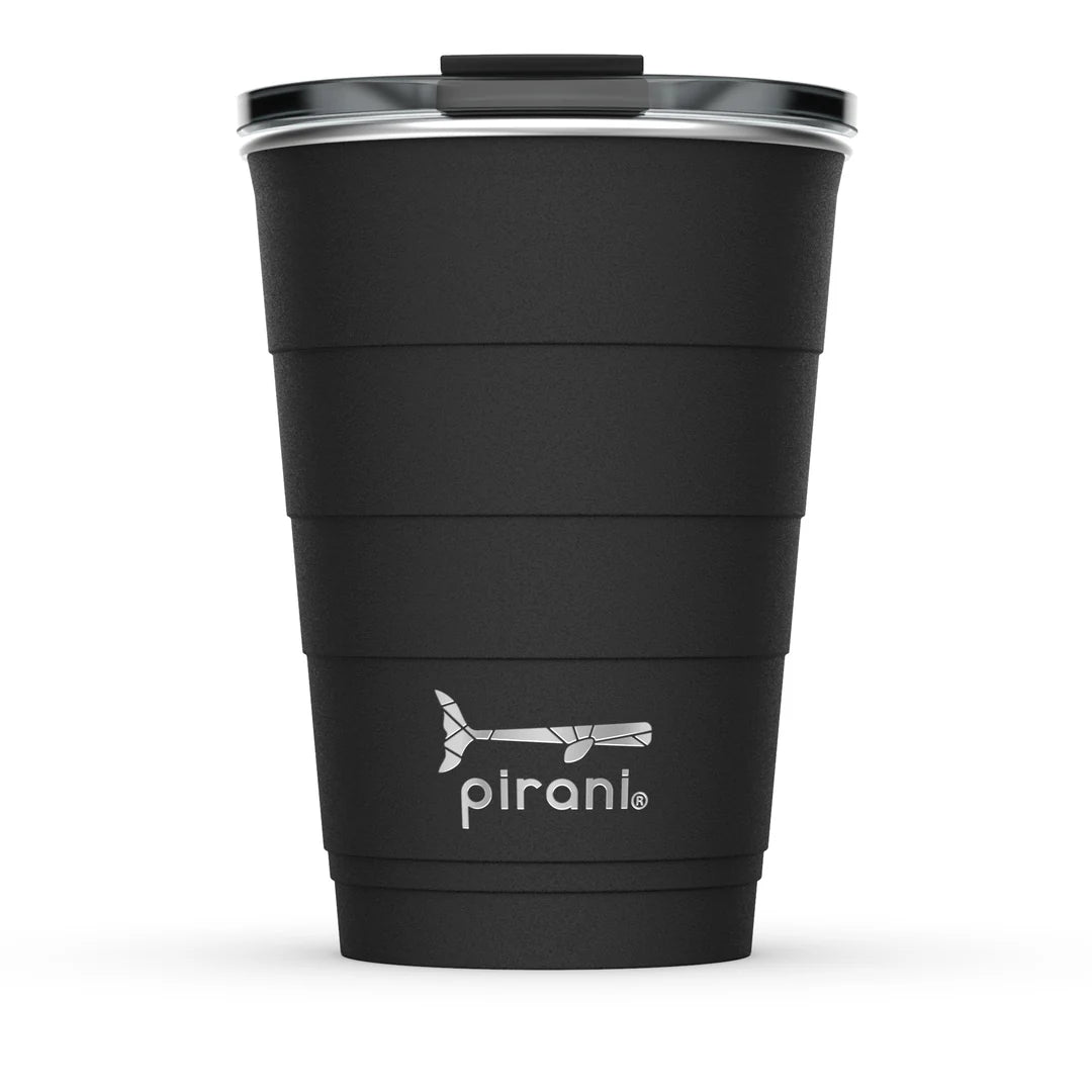 16oz Insulated Stackable Tumbler