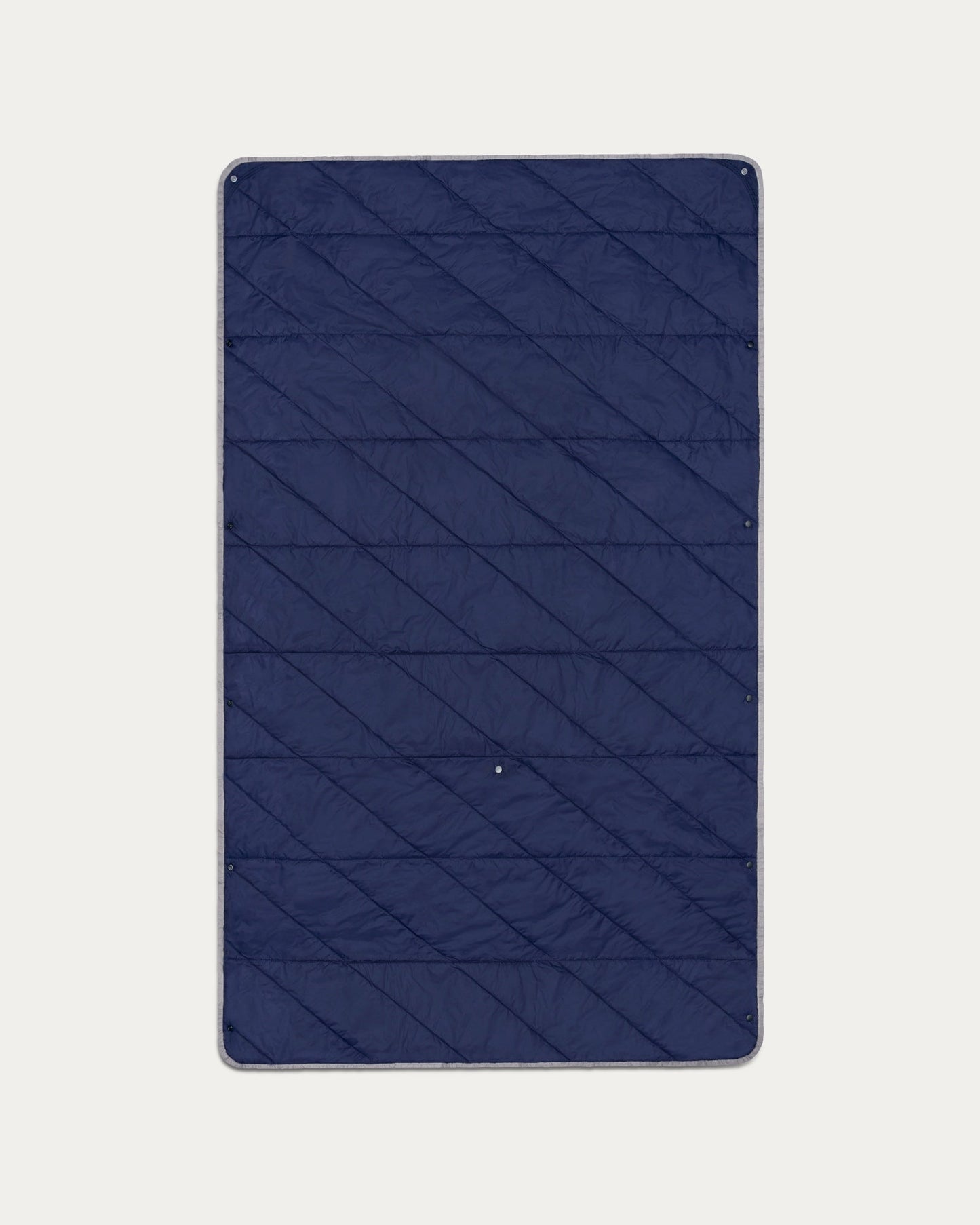 Layover™ Blanket Blue