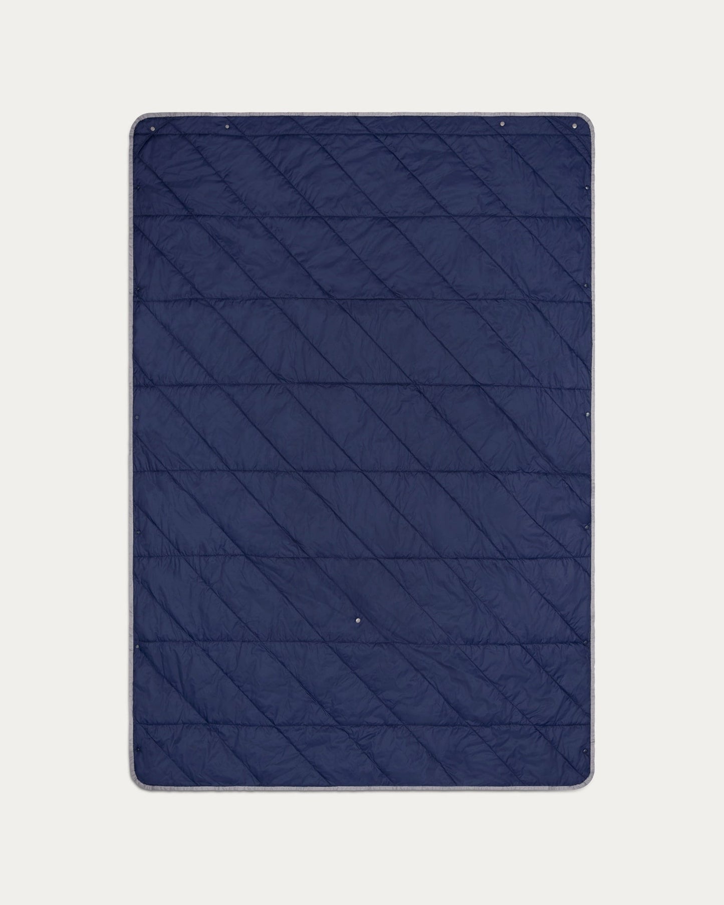 Layover™ XL Blanket Blue