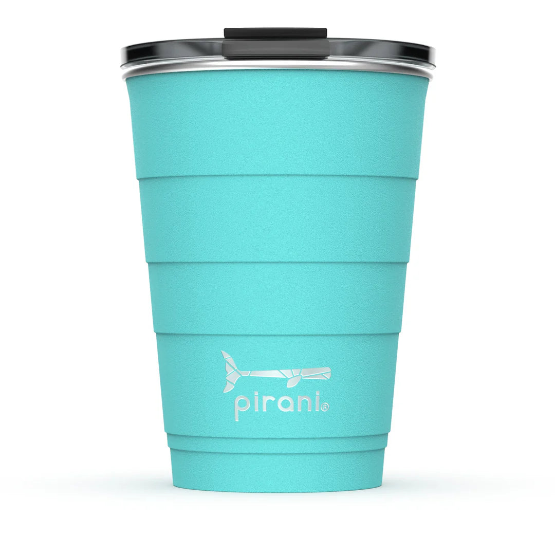 16oz Insulated Stackable Tumbler