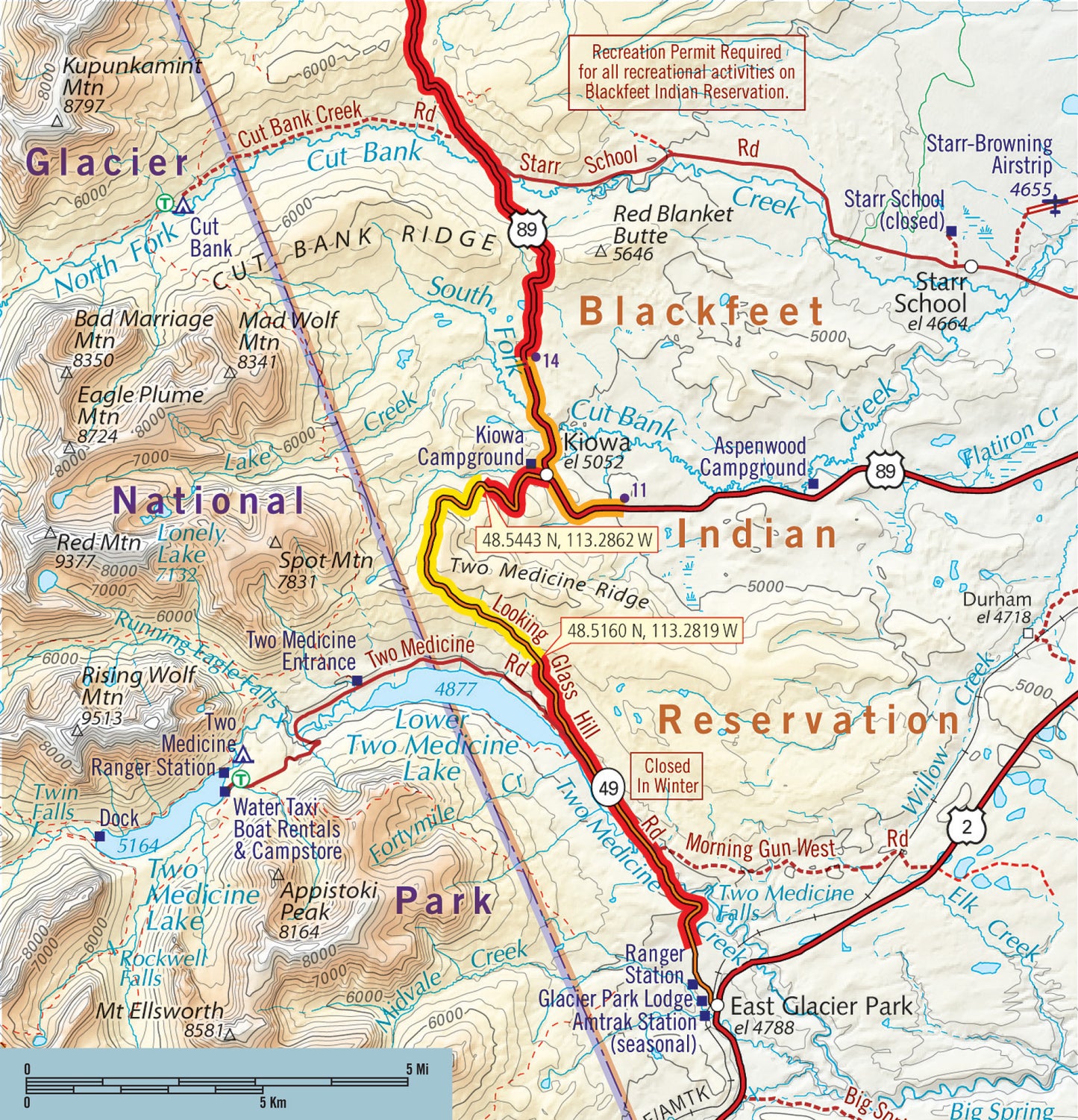 Montana G1 Map – V6
