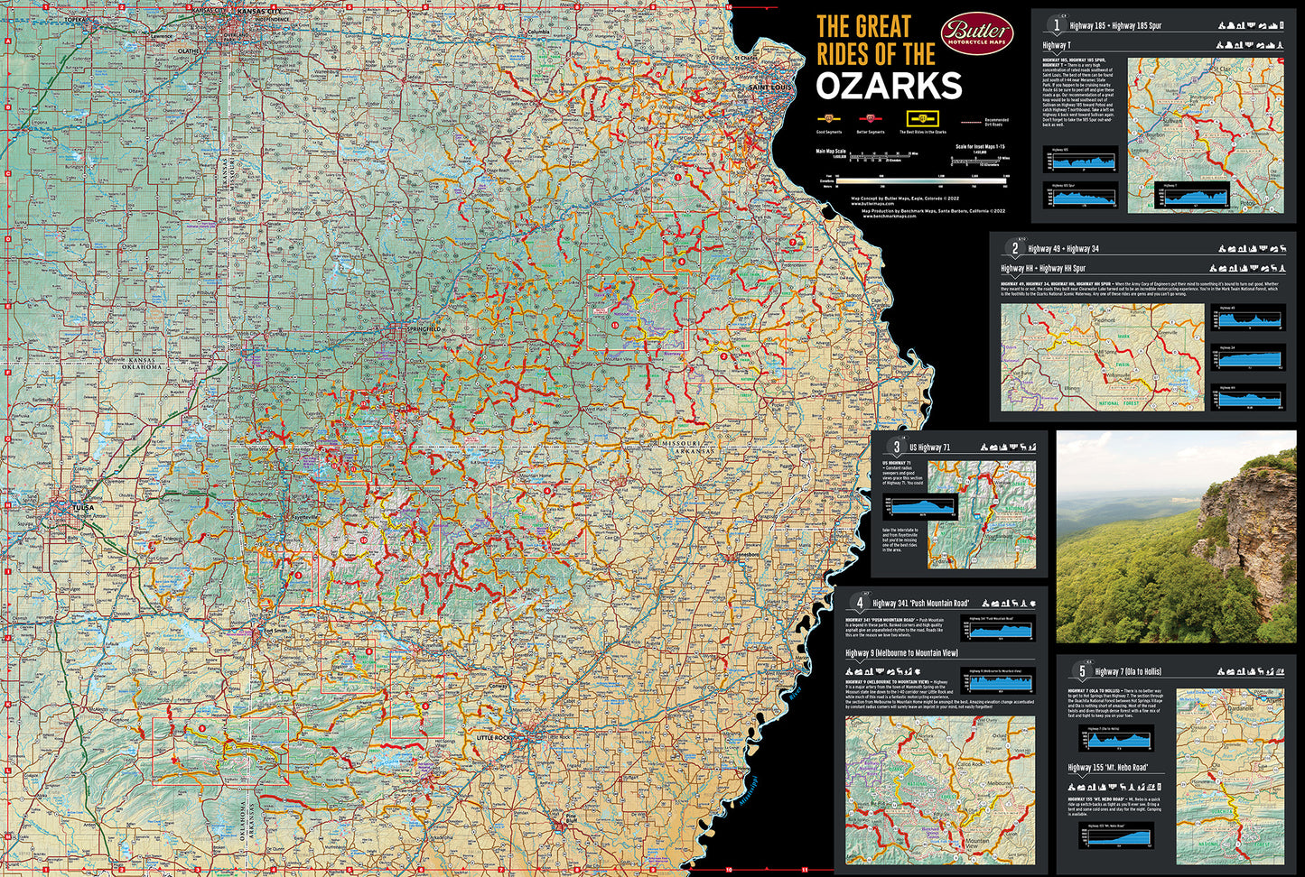 Ozarks G1 Map – V4
