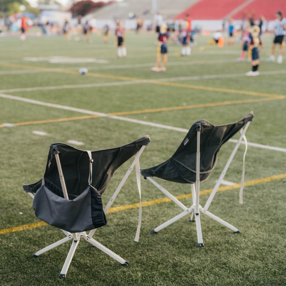 Riviera Lounge Chair