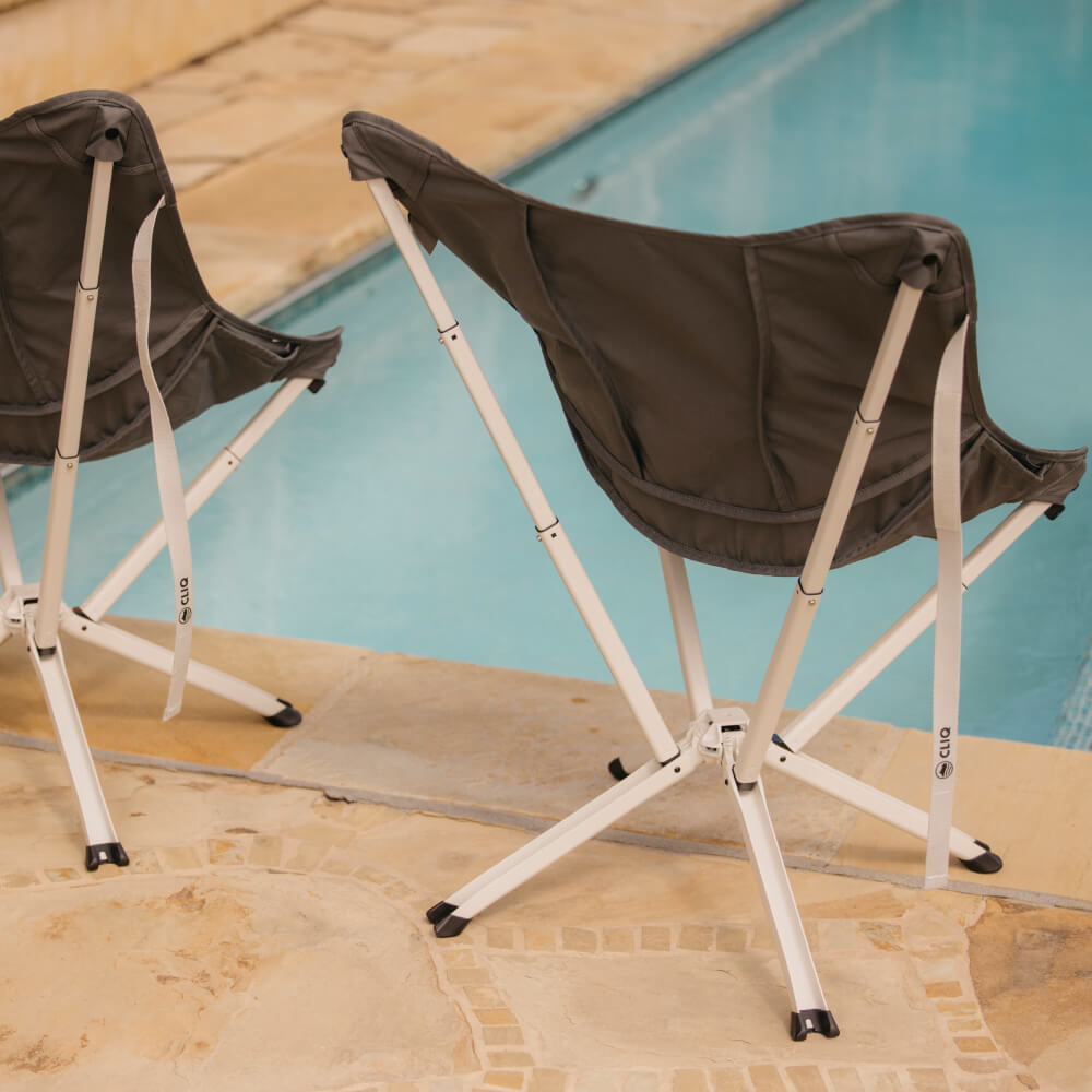 Riviera Lounge Chair