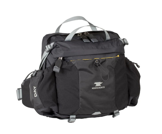 2023 Day Lumbar Pack - Black Only