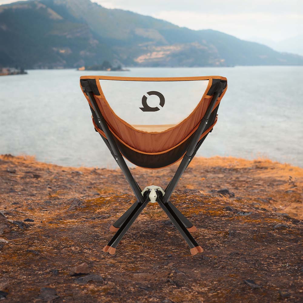 ClassiQ Portable Chair