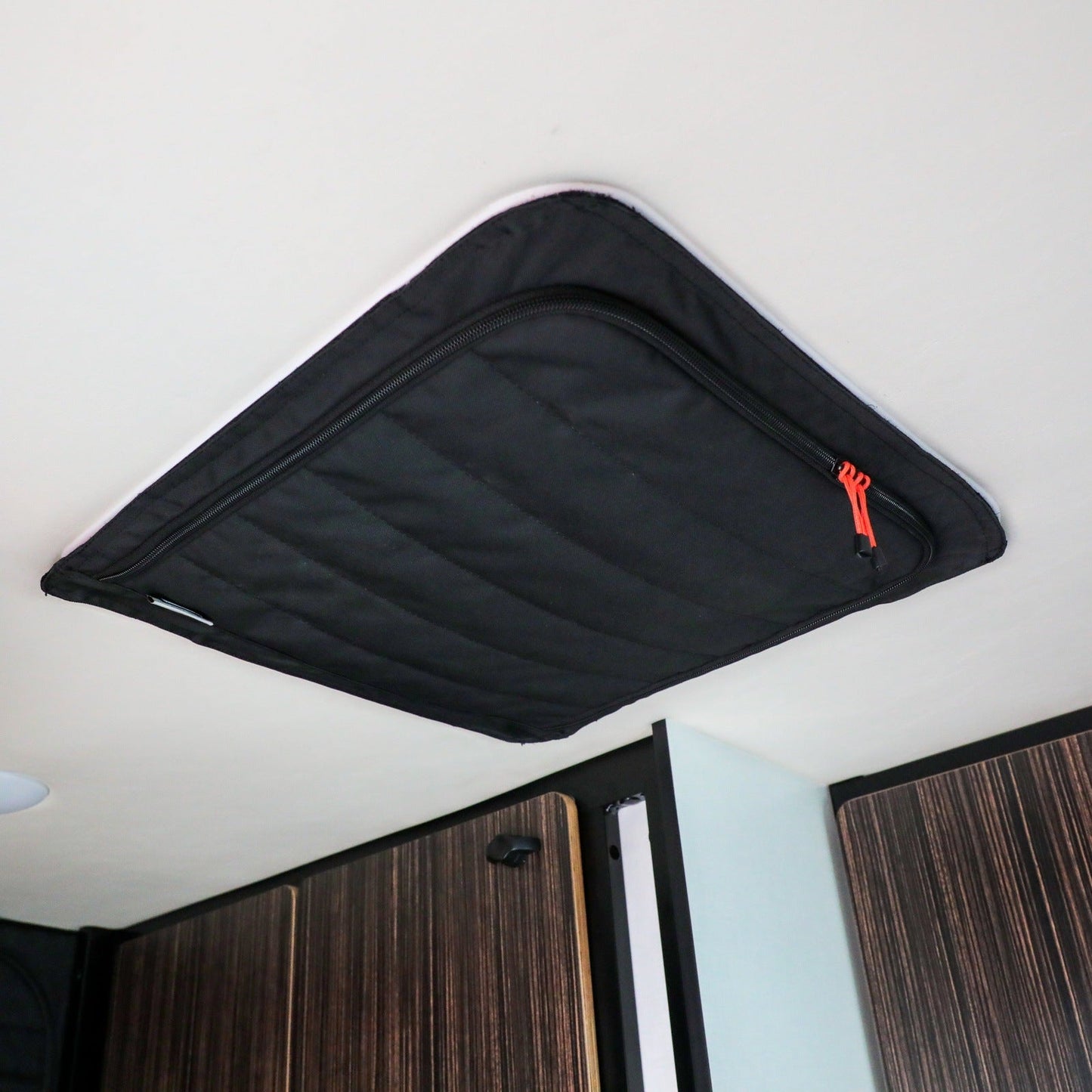 CLIMA-SHADE™ Insulated Vent Cover