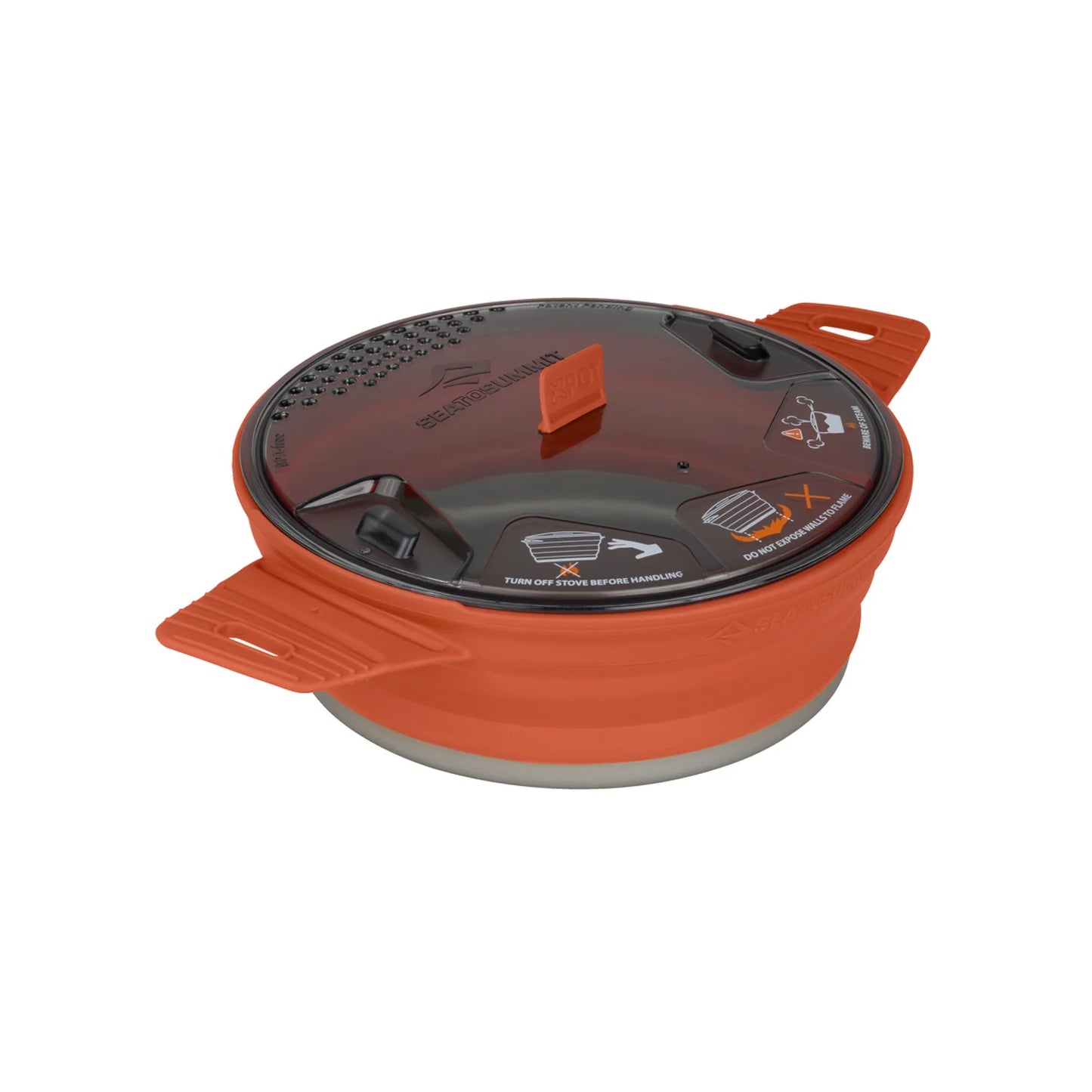 X-Pot (Collapsible) - 1.4L