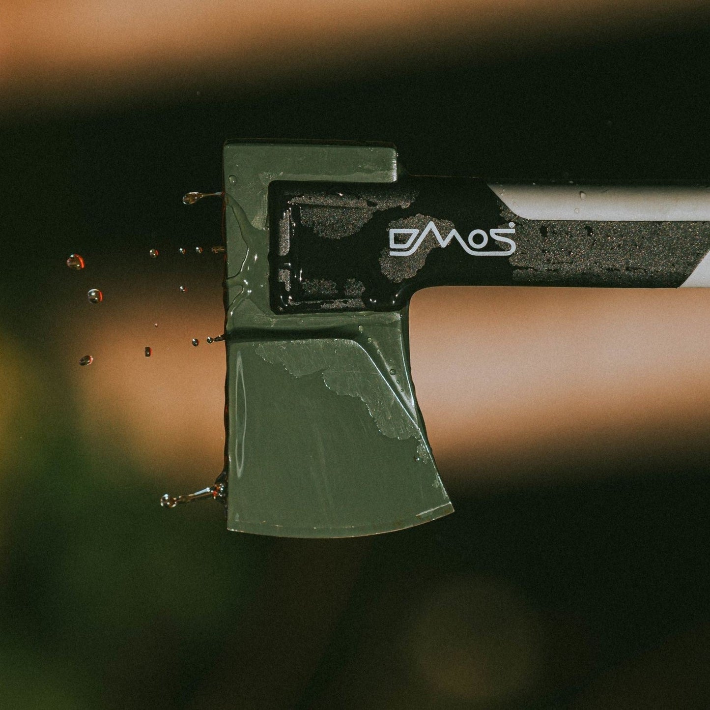 DMOS Axpedition 23.5 inch Hybrid Axe
