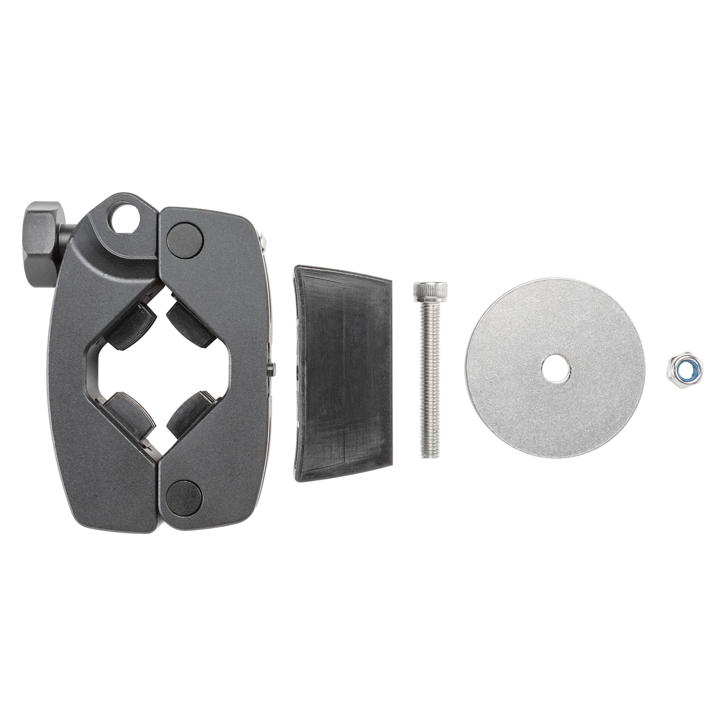 Gear Up Flat Mate Shovel/Axe Mount