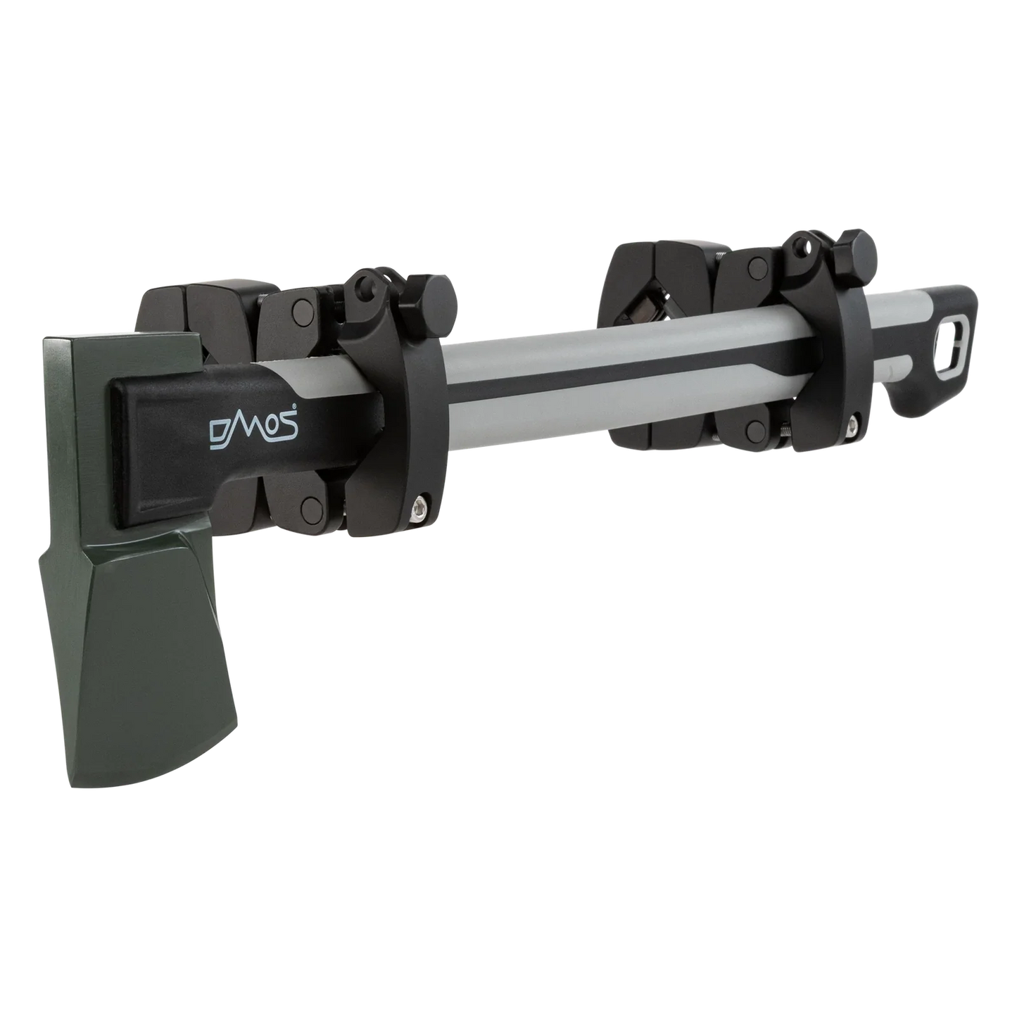 Gear Up Full Mounty Shovel/Axe Roll Bar Mount