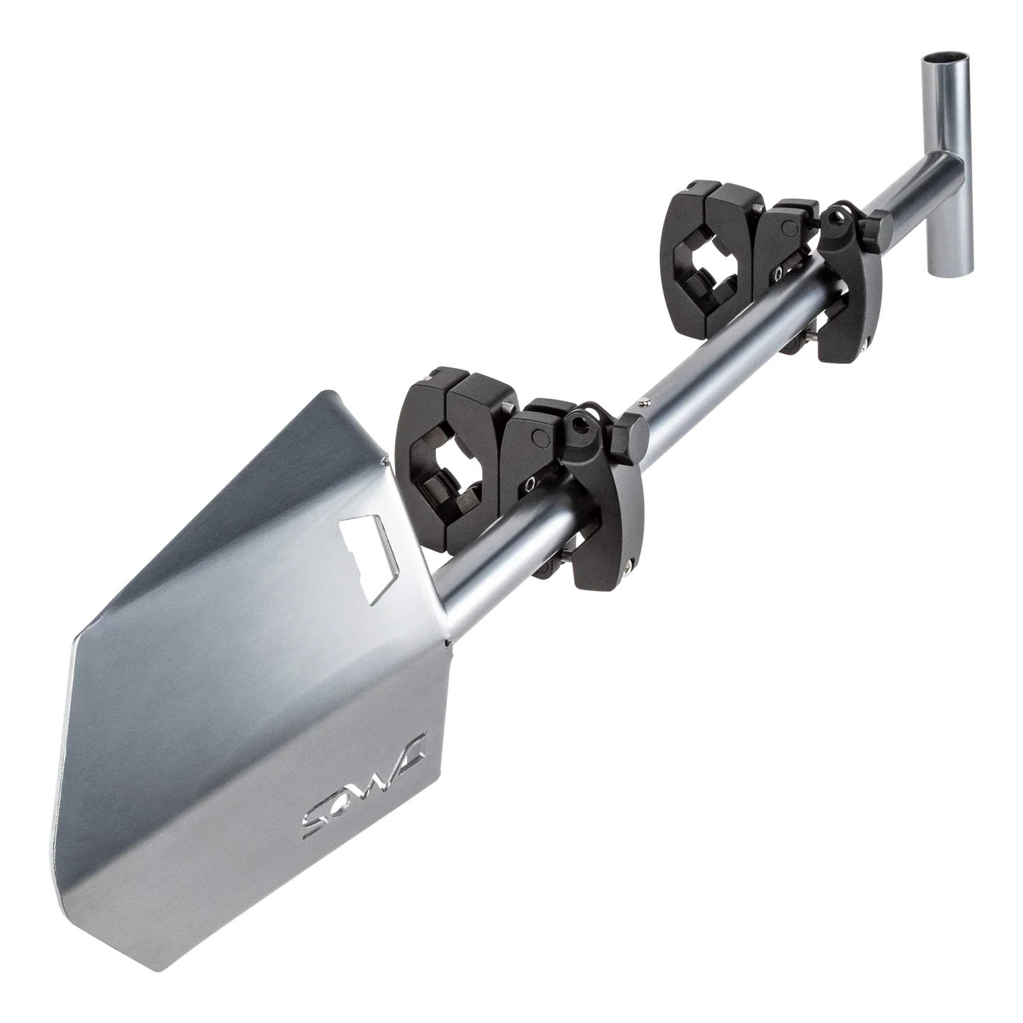 Gear Up Full Mounty Shovel/Axe Roll Bar Mount