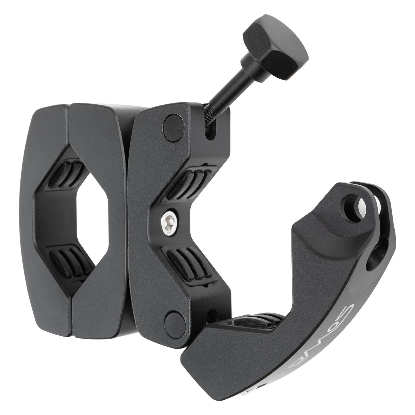 Gear Up Full Mounty Shovel/Axe Roll Bar Mount