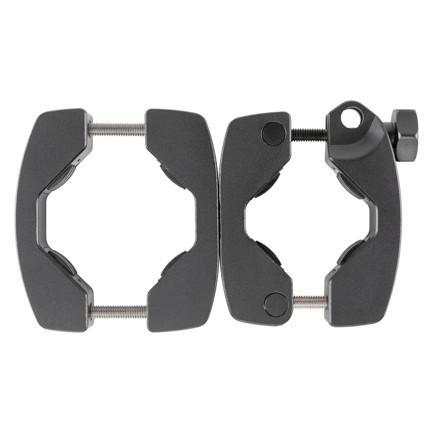 Gear Up Full Mounty Shovel/Axe Roll Bar Mount