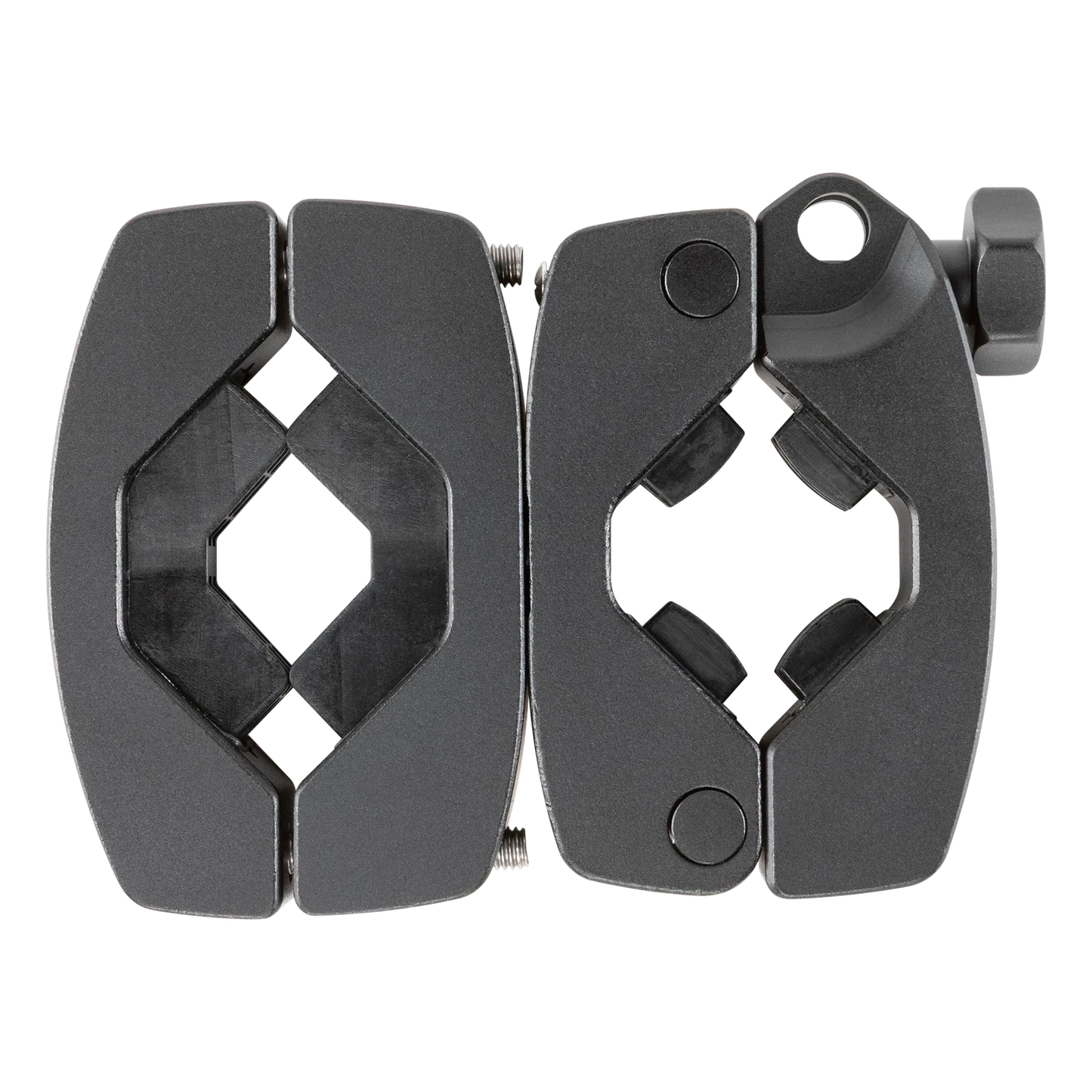 Gear Up Full Mounty Shovel/Axe Roll Bar Mount