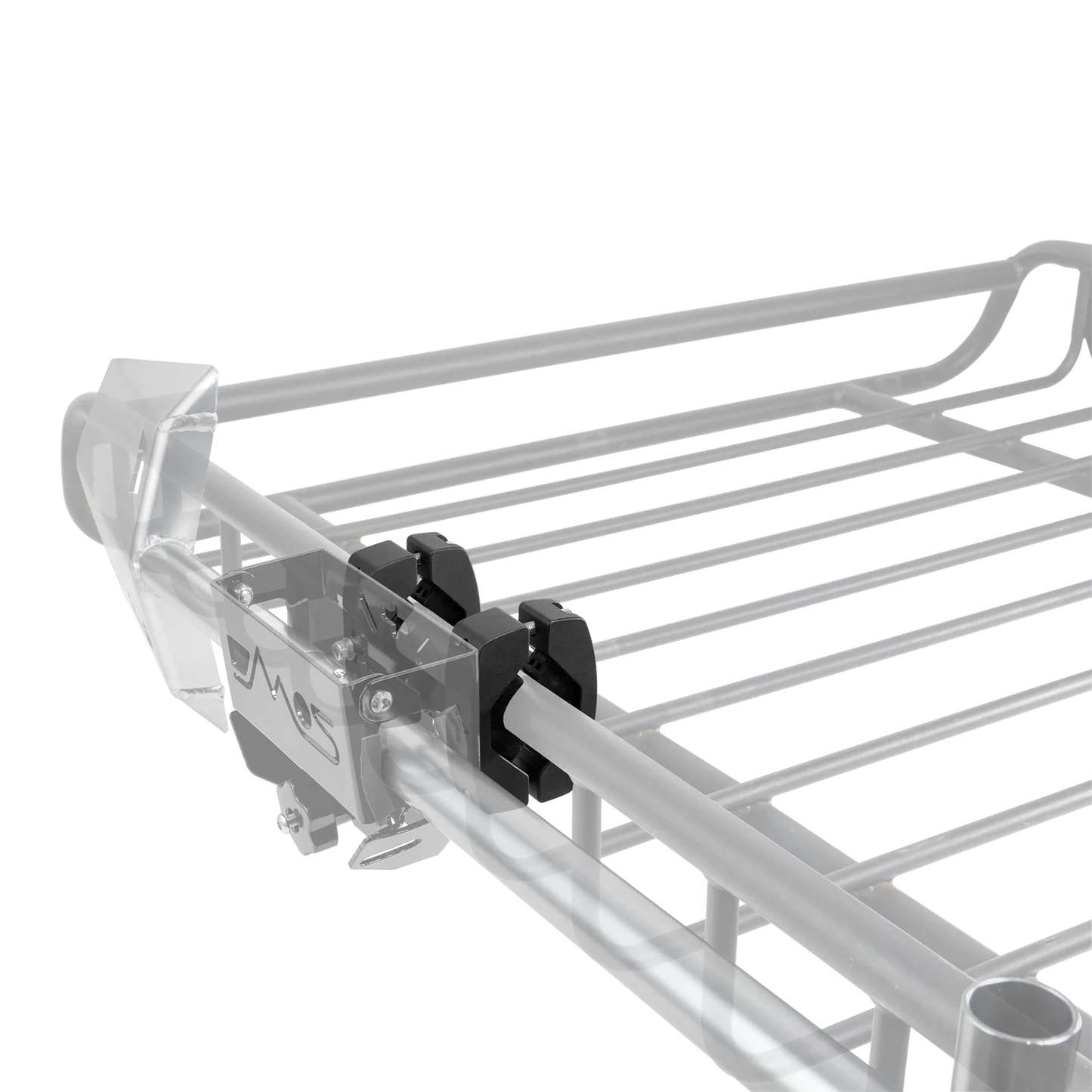 Gear Up Hold My Bar Roll Bar Accessory Clamp