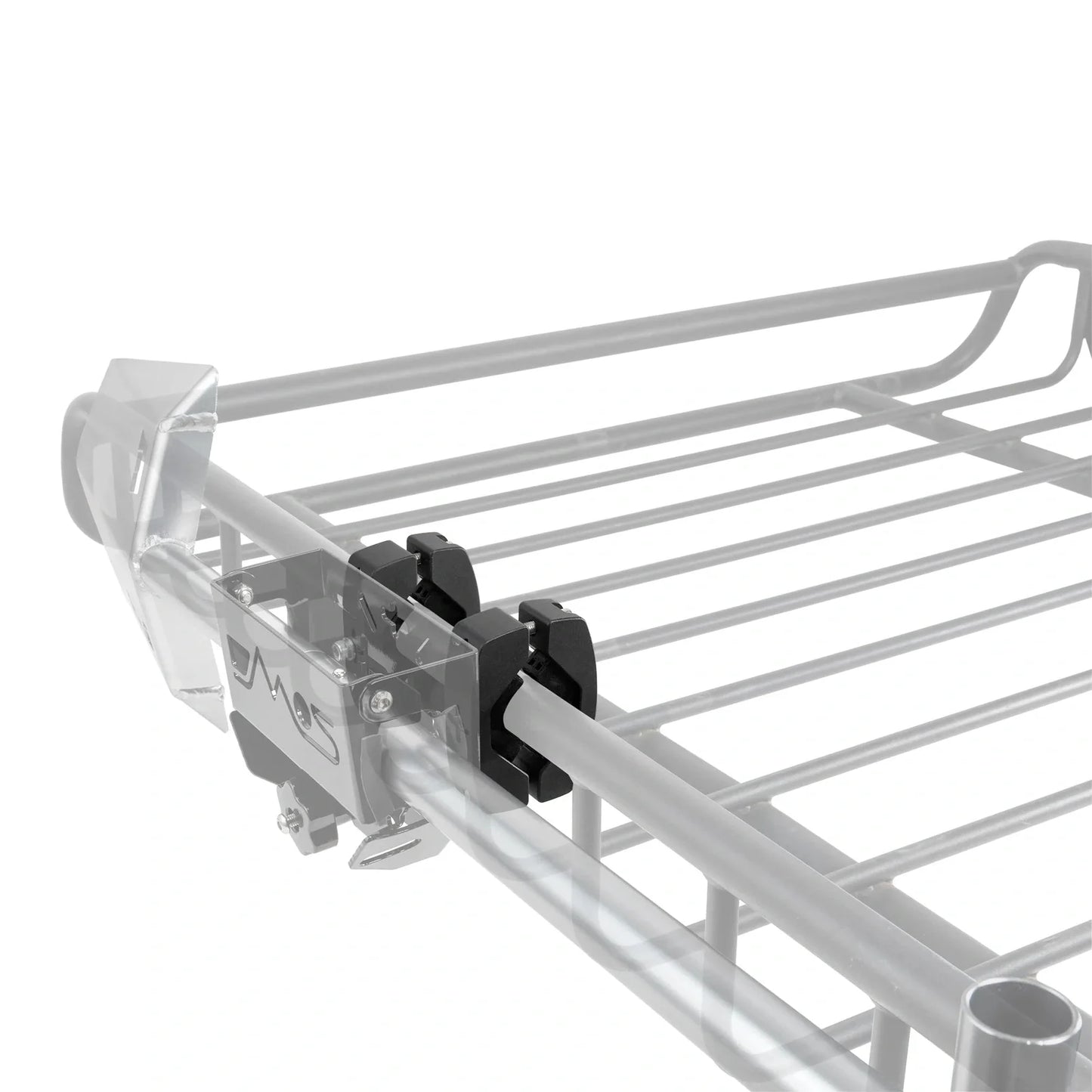 DMOS Hold My Bar Roll Bar Accessory Clamp