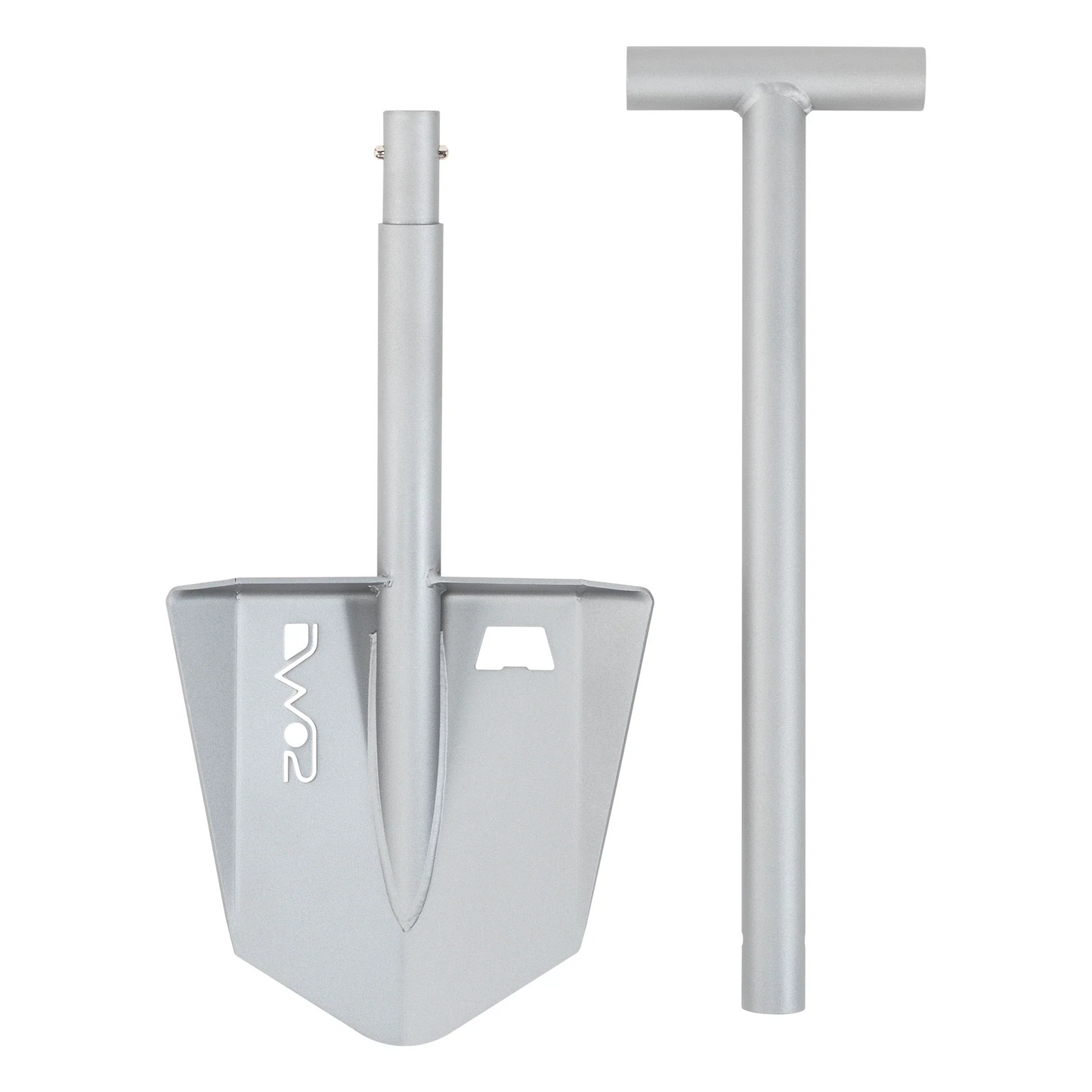 Nomad Pro Shovel