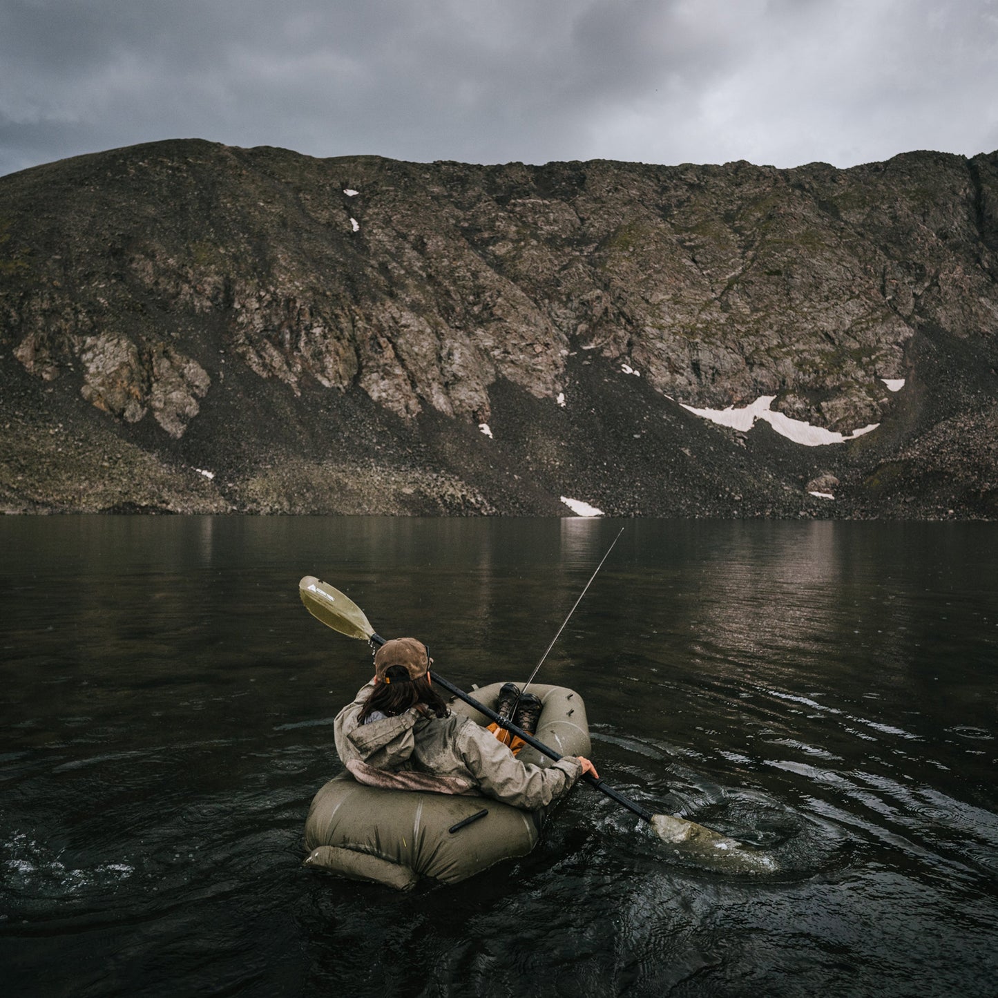 Rapid Raft