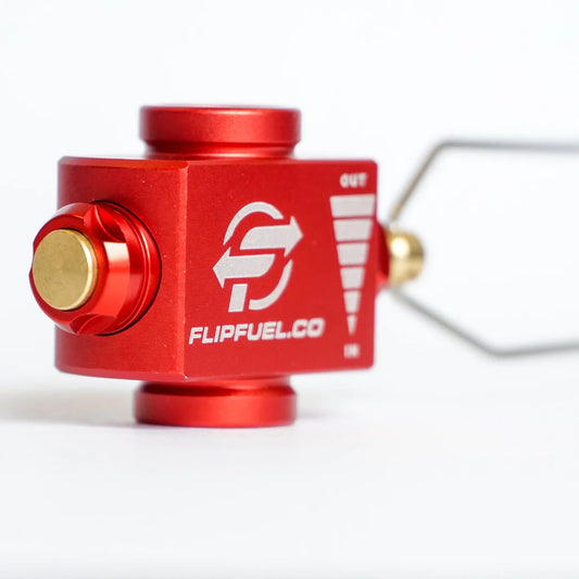 FlipFuel® Fuel Transfer Device